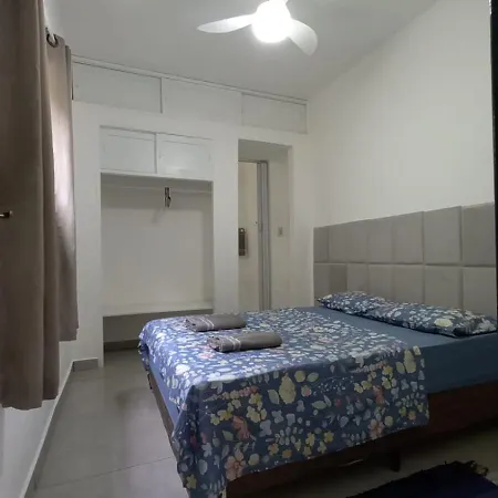 Suíte próxima ao Centro Histórico-3