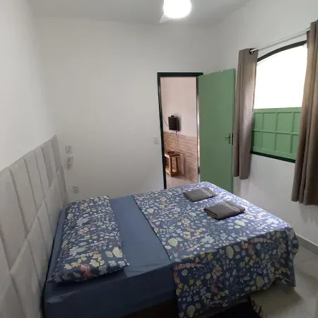 Suíte próxima ao Centro Histórico-2